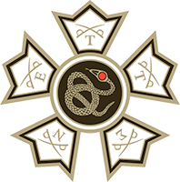 Sigma Nu Crest